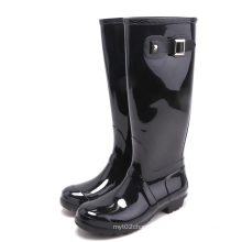 White Cheap High Quality Safety Pvc Rain Boots Waterproof Men's Boots Pvc Boot